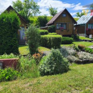 Prodej chaty 30 m² Mohelnice Řepová