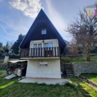 Prodej chaty 44 m² Plumlov
