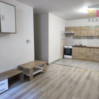 Pronájem bytu 2+kk 60 m² Mohelnice