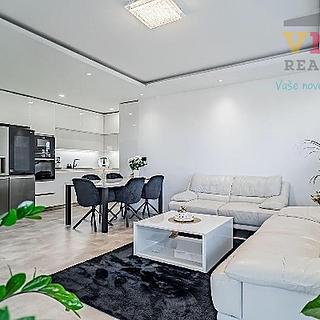 Pronájem bytu 3+kk 94 m² Prostějov