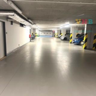 Pronájem parkovacího místa 12 m² Olomouc Řepčín, Edvarda Beneše