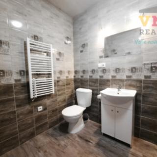 Pronájem bytu 2+kk 46 m² Prostějov Vrahovice, Vrahovická