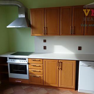 Pronájem bytu 3+1, 64m²