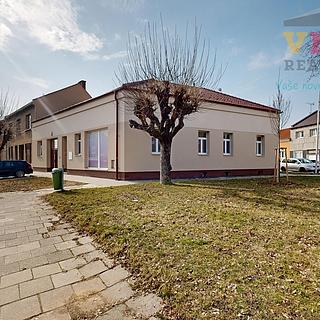 Prodej ostatního komerčního prostoru 205 m² Prostějov, Sokolská