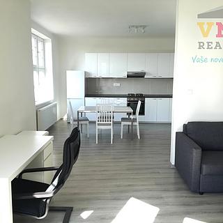 Pronájem bytu 2+kk 83 m² Praha Vinohrady, Slezská