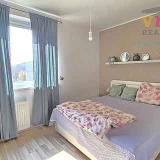 Pronájem bytu 3+1 70 m&sup2; Hlubočky