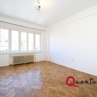 Pronájem bytu 1+kk, garsoniery 29 m² Praha