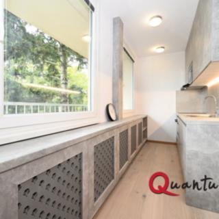 Pronájem bytu 1+kk, garsoniery 36 m² Praha
