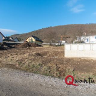 Pronájem stavební parcely 715 m² Beroun -Město, K Zahrádkám