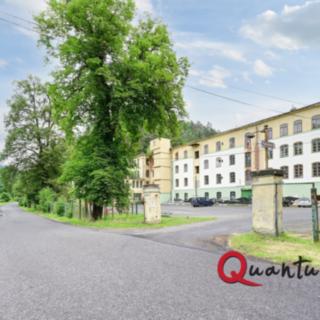 Prodej obchodu 4 600 m² Janská