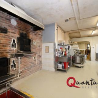 Pronájem Ostatních komerčních prostor 157 m² Mšeno