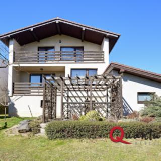 Prodej rodinného domu 186 m² Golčův Jeníkov, V Zahradách