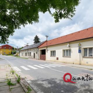Prodej rodinného domu 80 m² Týnec nad Labem, Tyršova