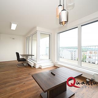 Pronájem bytu 1+kk a garsoniéry 59 m² Praha Dejvice, Lindleyova