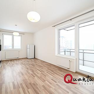 Pronájem bytu 2+kk 52 m&sup2; Praha