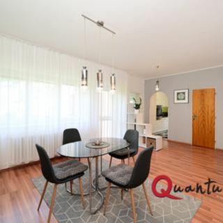 Pronájem bytu 2+1 85 m² Praha Hodkovičky, Nad údolím