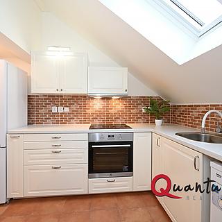 Pronájem bytu 2+kk 85 m² Praha Břevnov, Hošťálkova