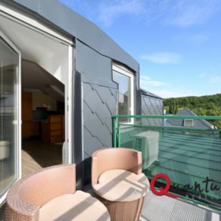 Pronájem bytu 3+kk 77 m² Praha