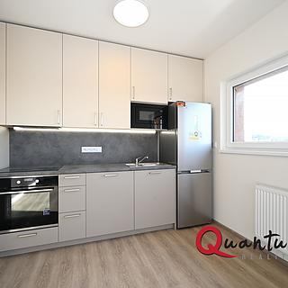 Pronájem bytu 2+kk 50 m&sup2; Praha