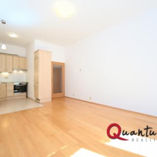 Pronájem bytu 2+kk 49 m² Praha