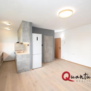 Pronájem bytu 1+kk, garsoniery 36 m² Praha