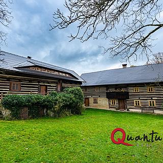 Prodej rodinného domu 336 m² Ždírec ký Důl