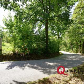 Prodej stavební parcely 1287 m² Mrač