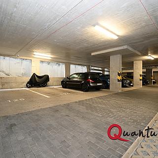 Pronájem parkovacího místa 14 m² Praha Stodůlky, Svitákova