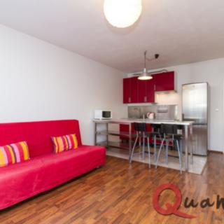 Pronájem bytu 2+kk 61 m² Praha