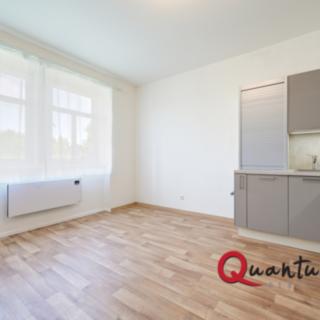 Prodej bytu 3+kk 65 m² Krupá