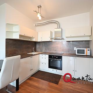 Pronájem bytu 2+kk 50 m² Praha Stodůlky, Svitákova