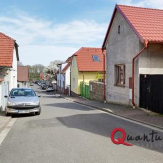 Prodej rodinného domu 60 m² Radim