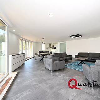 Pronájem bytu 4+kk 167 m² Praha Prosek, Na samotě