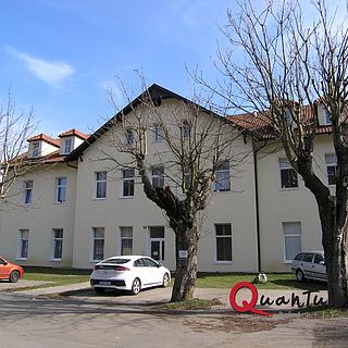Pronájem bytu 1+kk a garsoniéry 29 m² Jílové u Prahy Kabáty