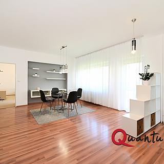 Pronájem bytu 2+1 85 m² Praha