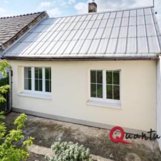 Prodej rodinného domu 64 m² Roztoky, Műhlbergerova
