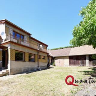 Prodej rodinného domu 151 m² Nečín