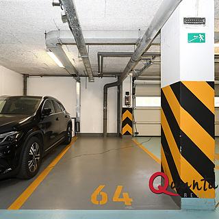 Pronájem garáže 13 m² Praha Vokovice, Tibetská