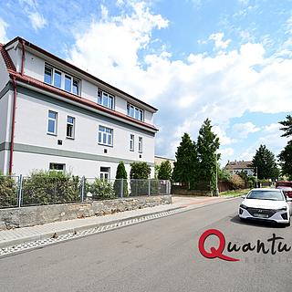 Pronájem bytu 1+1 36 m&sup2; Praha