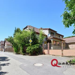 Prodej rodinného domu 151 m² Nečín