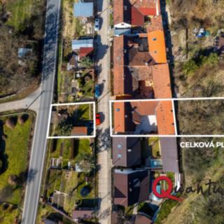 Prodej rodinného domu 97 m² Olovnice