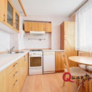 Prodej bytu 2+1 58 m² Kralupy nad Vltavou