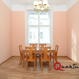 Pronájem bytu 3+kk 82 m&sup2; Praha
