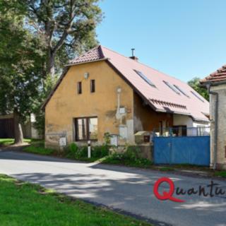 Prodej rodinného domu 150 m² Vysoký Újezd
