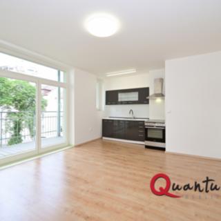 Pronájem bytu 3+kk 68 m² Praha