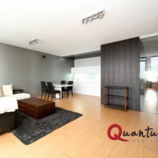 Pronájem bytu 3+kk 91 m² Praha