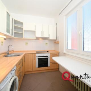 Prodej bytu 2+1 52 m² Praha, Mozambická