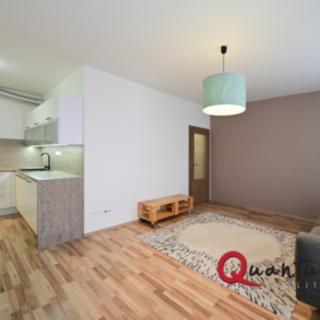 Pronájem bytu 2+kk 48 m² Praha Kyje, Farkašova
