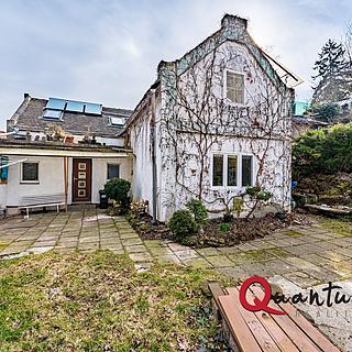 Prodej rodinného domu 253 m² Praha Vinoř, Živanická