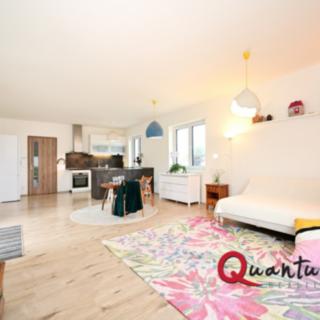 Pronájem rodinného domu 115 m² Doubravčice, Lázná